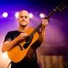 Milow foto Indian Summer Festival 2014