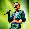 Foto Lily Allen te Indian Summer Festival 2014