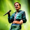 Lily Allen foto Indian Summer Festival 2014