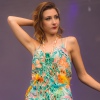 Foto Crystal Fighters op Indian Summer Festival 2014