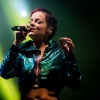 Foto Lily Allen te Indian Summer Festival 2014
