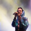 Foto Lily Allen te Indian Summer Festival 2014