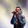 Lily Allen foto Indian Summer Festival 2014