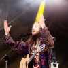 Foto Crystal Fighters te Indian Summer Festival 2014