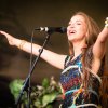 Crystal Fighters foto Indian Summer Festival 2014