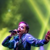 Foto Lily Allen te Indian Summer Festival 2014