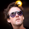 Foto Niels Geusebroek te Indian Summer Festival 2014
