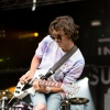 Foto Jett Rebel te Indian Summer Festival 2014