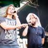 Foto De Jeugd Van Tegenwoordig te Indian Summer Festival 2014