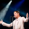 Foto De Dijk te Indian Summer Festival 2014