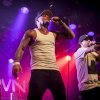 Foto Crazy Town te Crazy Town - 11/6 - Melkweg