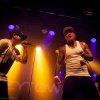 Foto Crazy Town te Crazy Town - 11/6 - Melkweg