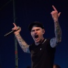 Foto Dropkick Murphys te Jera On Air 2014 - Dag 2