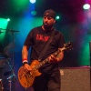 Hatebreed foto Jera On Air 2014 - Dag 2