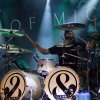 Foto Of Mice & Men te Jera On Air 2014 - Dag 2