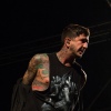 Foto Of Mice & Men te Jera On Air 2014 - Dag 2