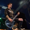 We Came As Romans foto Jera On Air 2014 - Dag 2