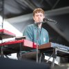 Foto James Blake te Best Kept Secret 2014 - dag 1