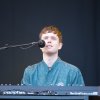 James Blake foto Best Kept Secret 2014 - dag 1