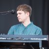 James Blake foto Best Kept Secret 2014 - dag 1