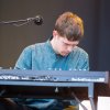 James Blake foto Best Kept Secret 2014 - dag 1