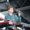Foto James Blake te Best Kept Secret 2014 - dag 1