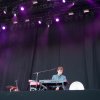 Foto James Blake te Best Kept Secret 2014 - dag 1