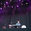 James Blake foto Best Kept Secret 2014 - dag 1