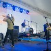 Foto Cosmonauts te Best Kept Secret 2014 - dag 1
