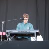 James Blake foto Best Kept Secret 2014 - dag 1