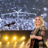 Foto The Common Linnets op Tuckerville 2014