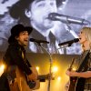 The Common Linnets foto Tuckerville 2014