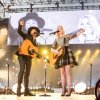 Foto The Common Linnets op Tuckerville 2014