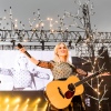 Foto The Common Linnets op Tuckerville 2014