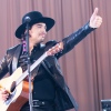 Foto The Common Linnets te Tuckerville 2014