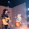 Foto The Common Linnets te Tuckerville 2014