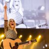 Foto The Common Linnets op Tuckerville 2014