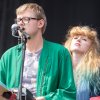 Foto School Is Cool op Best Kept Secret 2014 - dag 2