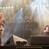 Foto Franz Ferdinand op Best Kept Secret 2014 - dag 2