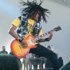 Foto Radkey te Best Kept Secret 2014 - dag 2