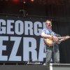 Foto George Ezra te Best Kept Secret 2014 - dag 3