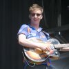 Foto George Ezra te Best Kept Secret 2014 - dag 3