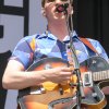 Foto George Ezra te Best Kept Secret 2014 - dag 3