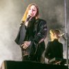 Foto Lykke Li te Best Kept Secret 2014 - dag 3