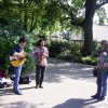Podiuminfo review: ZOOmeravond: Jungle By Night - 21/6 - Artis