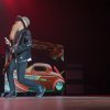 Foto ZZ Top te ZZ Top - 24/06 - Heineken Music Hall