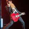 Podiuminfo review: ZZ Top - 24/06 - Heineken Music Hall