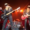 ZZ Top foto ZZ Top - 24/06 - Heineken Music Hall