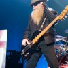 ZZ Top foto ZZ Top - 24/06 - Heineken Music Hall