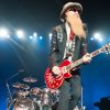 ZZ Top foto ZZ Top - 24/06 - Heineken Music Hall